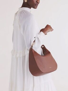 Fiorelli Tan Hobo Bag